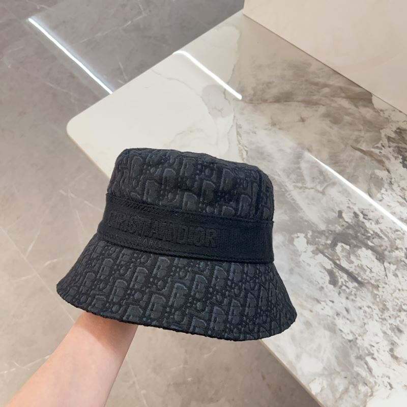 Christian Dior Caps